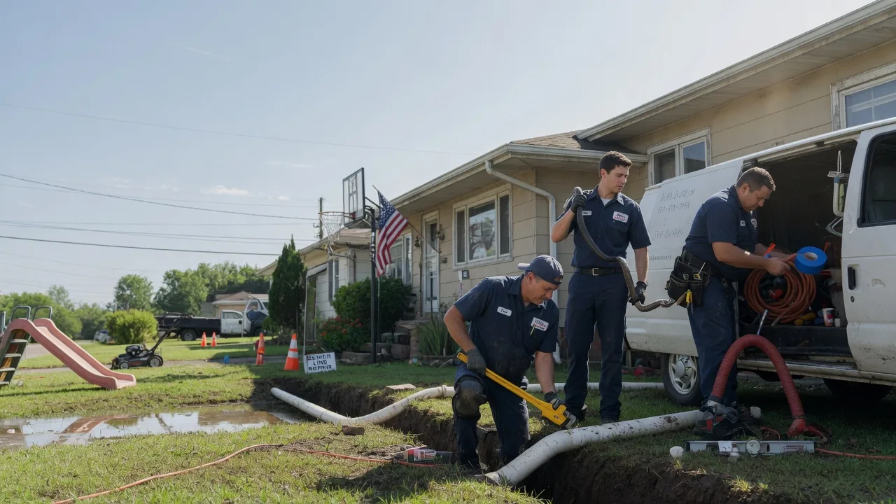 Toilet Installation in Gilson, IL near me